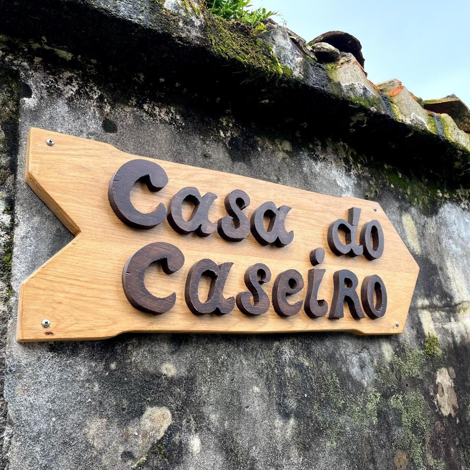 Casa Do Caseiro Мухия Экстерьер фото